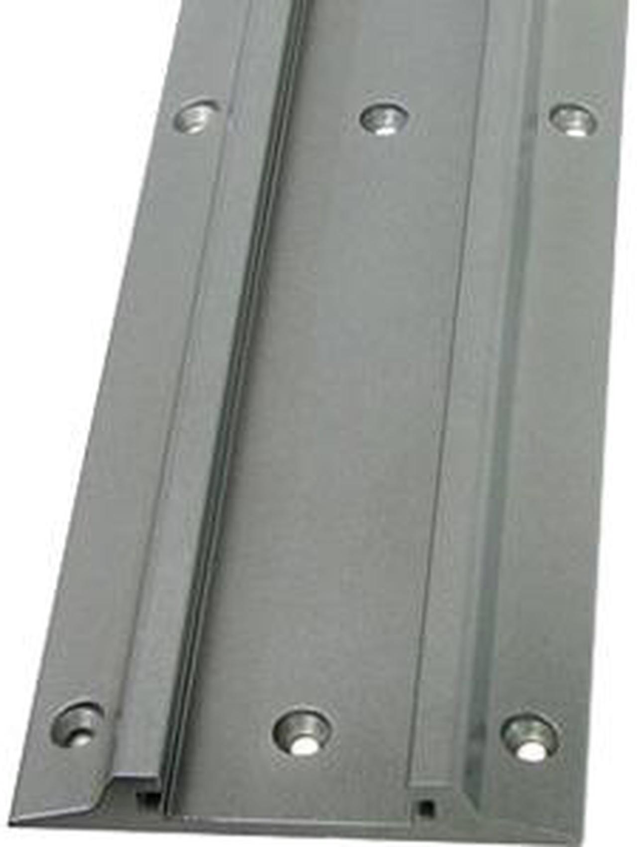 Ergotron 31-039-182 42" Wall Track-VESA Silver