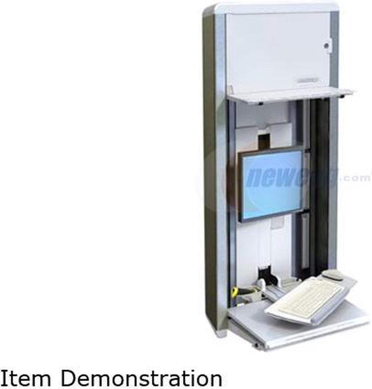 Ergotron 60-595-062 StyleView VL Enclosure