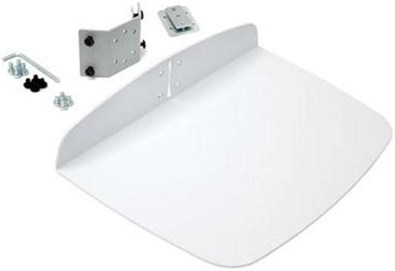 Ergotron 97-507-216 Utility Shelf for Ergotron Carts (white)