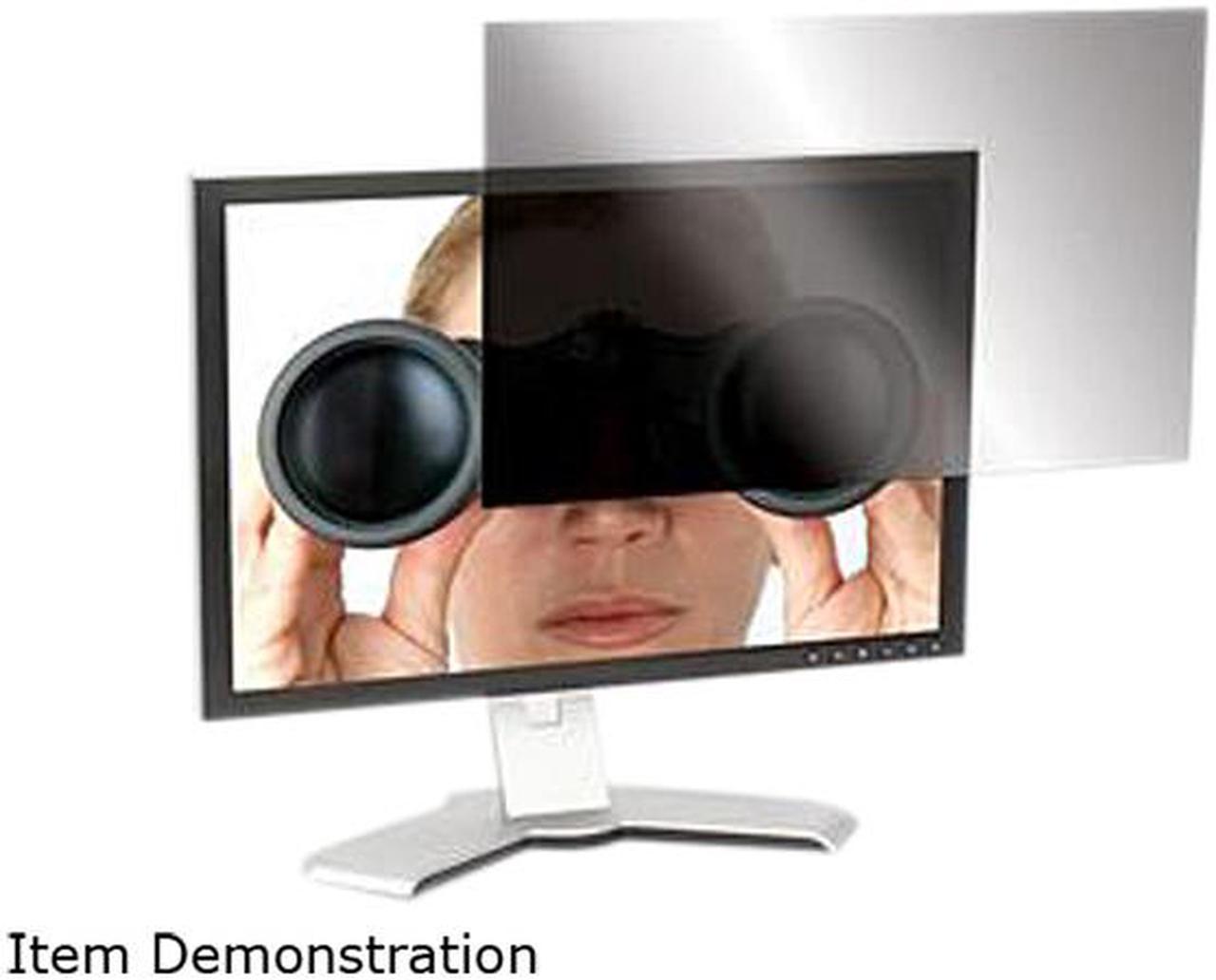 Targus ASF173W9USZ 17.3" 4Vu Widescreen Monitor Privacy Screen - The Clear Choice to Protect Your Visual Privacy