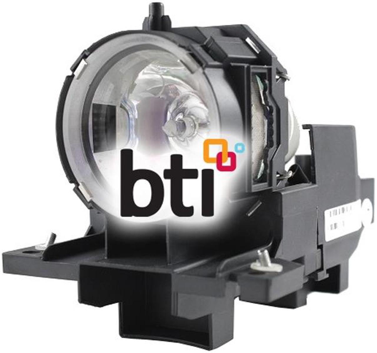 BTI DT00871-BTI Replacement Lamp for CP X615, X705, X807