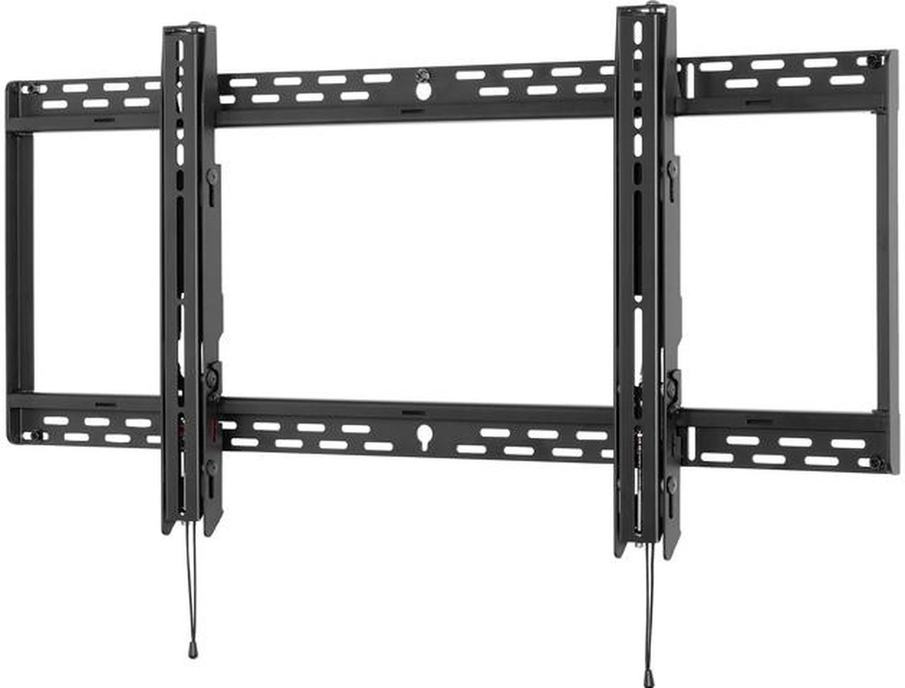 Main image of Peerless-AV SmartMount SF670 Universal Flat Wall Mount for 46" to 90" Displays