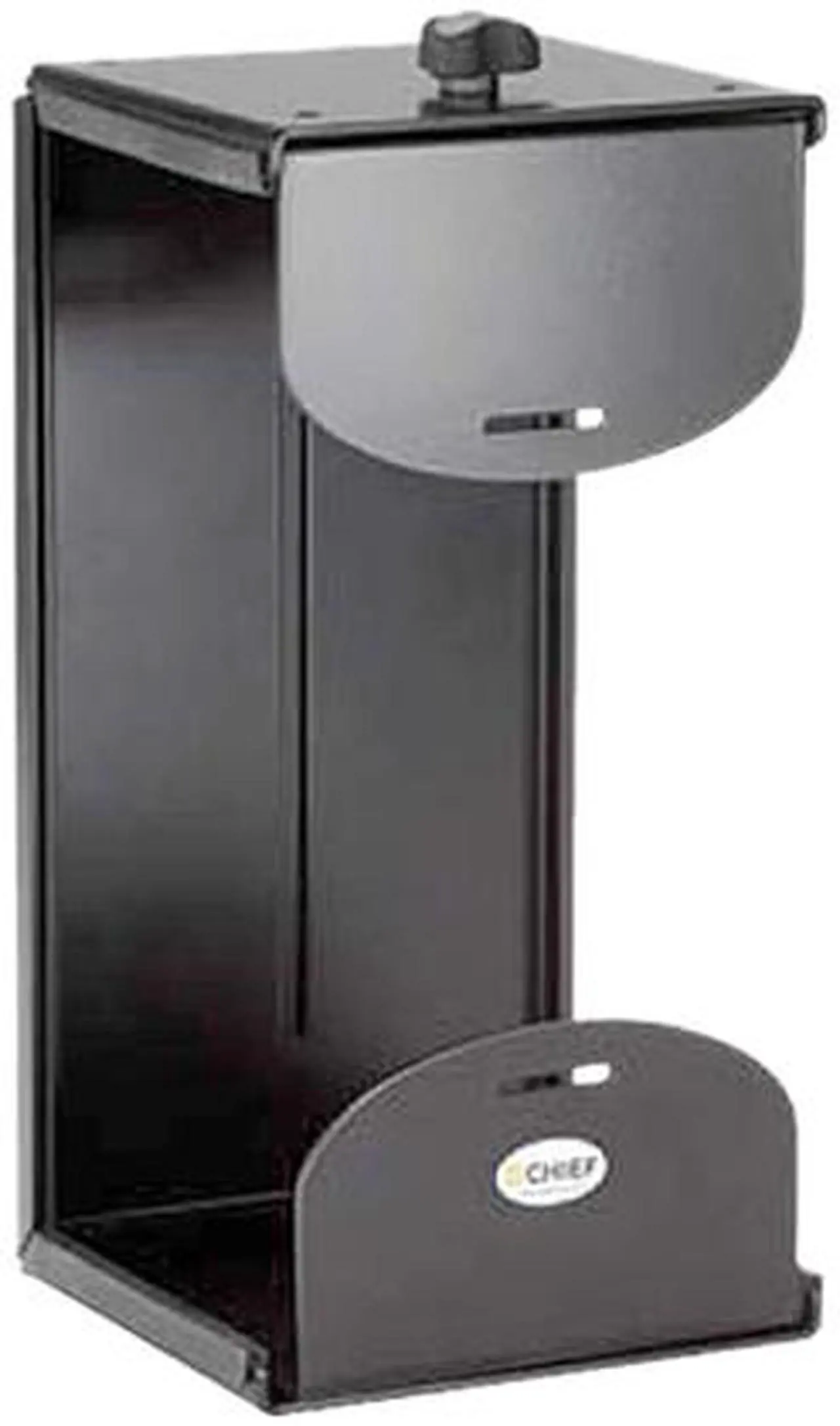 Alt view image 2 of 2 - CHIEF KSA1020B CPU Wall/Desk Mount