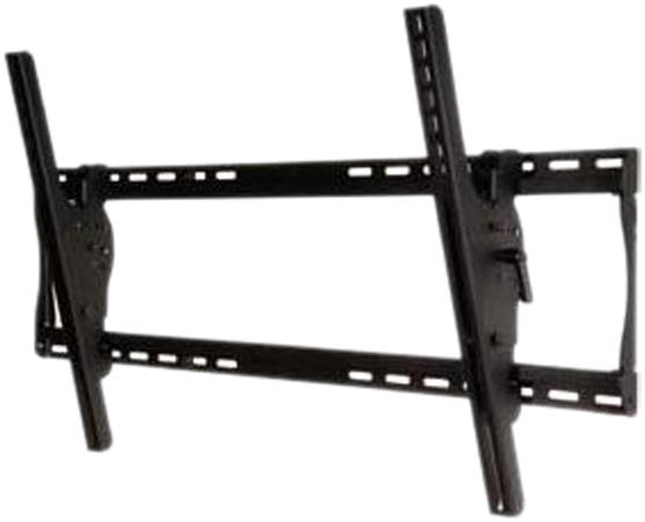 Peerless ST660 39"-80" Tilt TV Wall Mount LED & LCD HDTV up to VESA 800x400 max load 200 lbs,Compatible with Samsung, Vizio, Sony, Panasonic, LG, and Toshiba TV