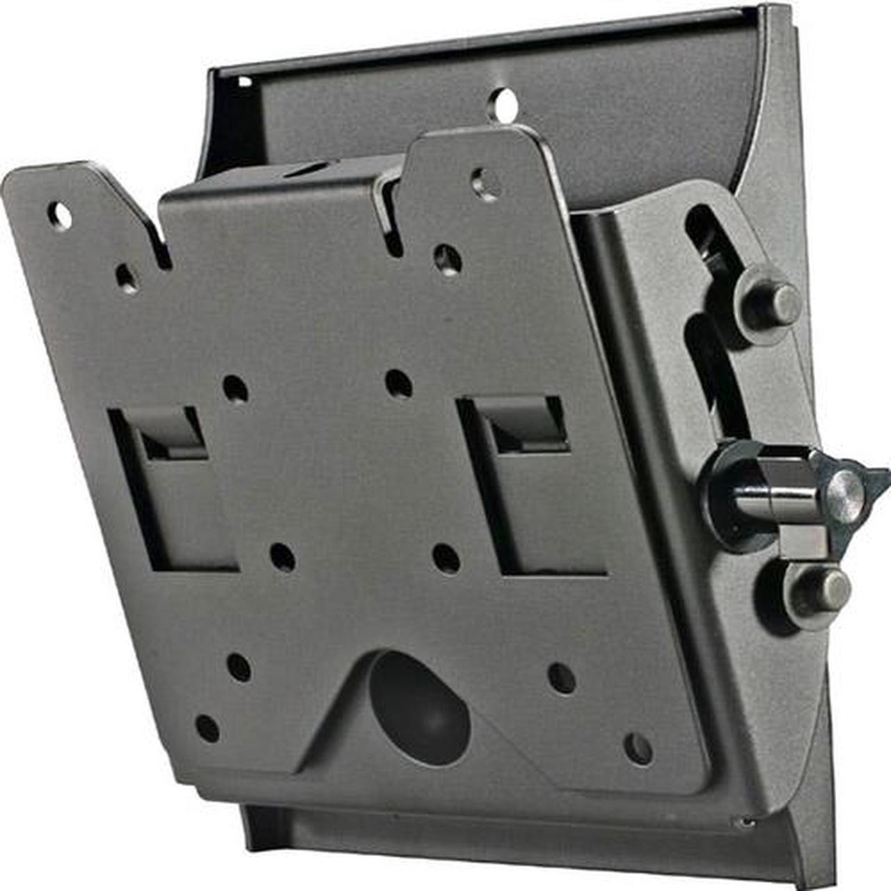 Main image of Peerless ST630P 10"-29" Tilt TV Wall Mount LED & LCD HDTV up to VESA 100x100mm max load 80 lbs., Compatible with Samsung, Vizio, Sony, Panasonic, LG, and Toshiba TV