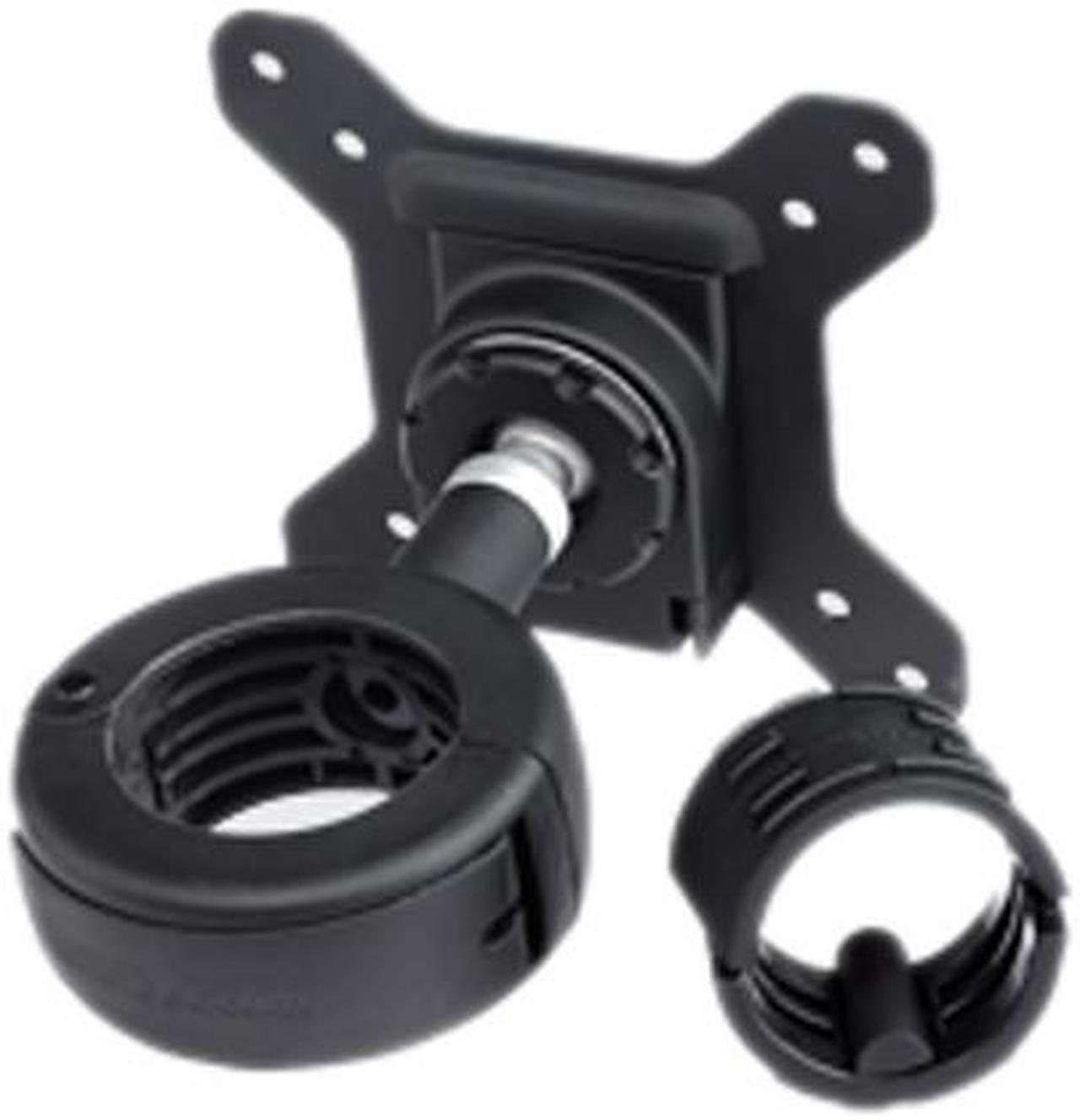 Alt view image 2 of 9 - Atdec SD-DP-420 Black