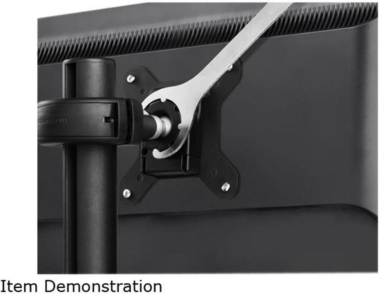 Alt view image 4 of 9 - Atdec SD-DP-420 Black