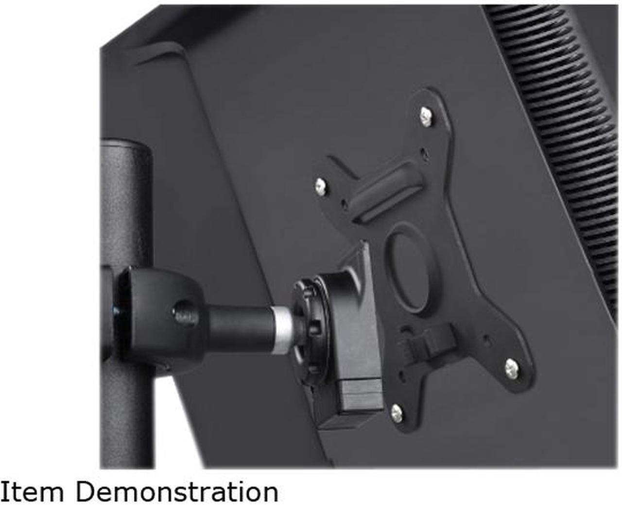 Alt view image 5 of 9 - Atdec SD-DP-420 Black