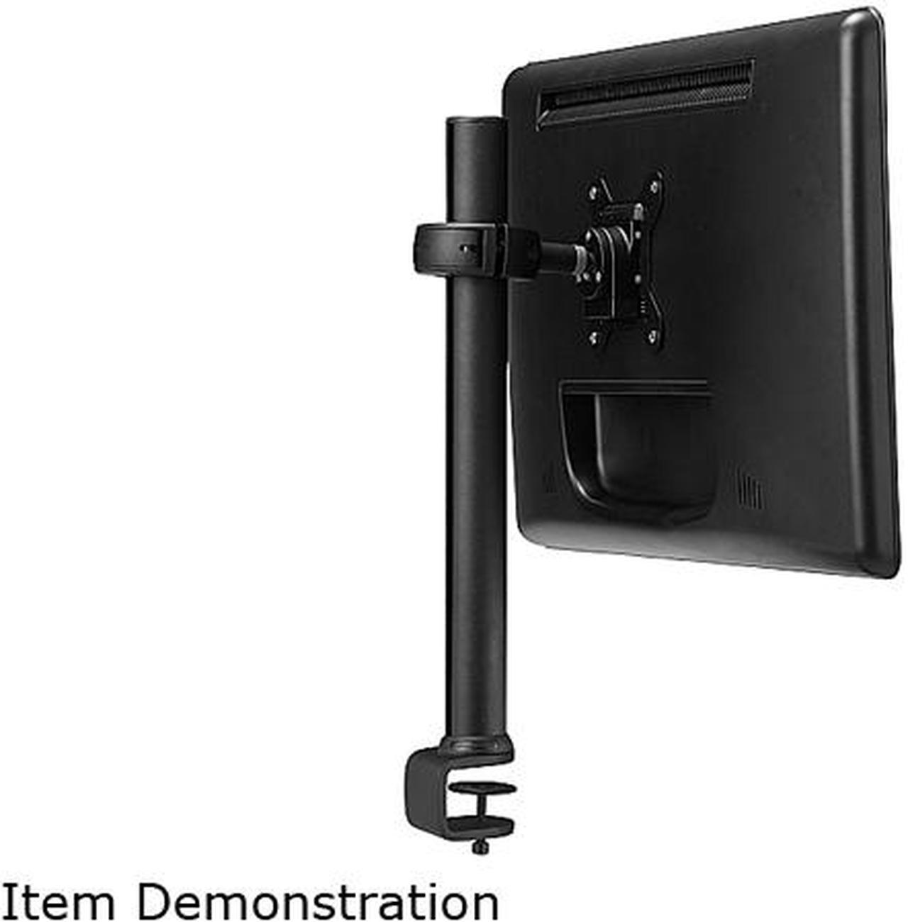 Alt view image 8 of 9 - Atdec SD-DP-420 Black