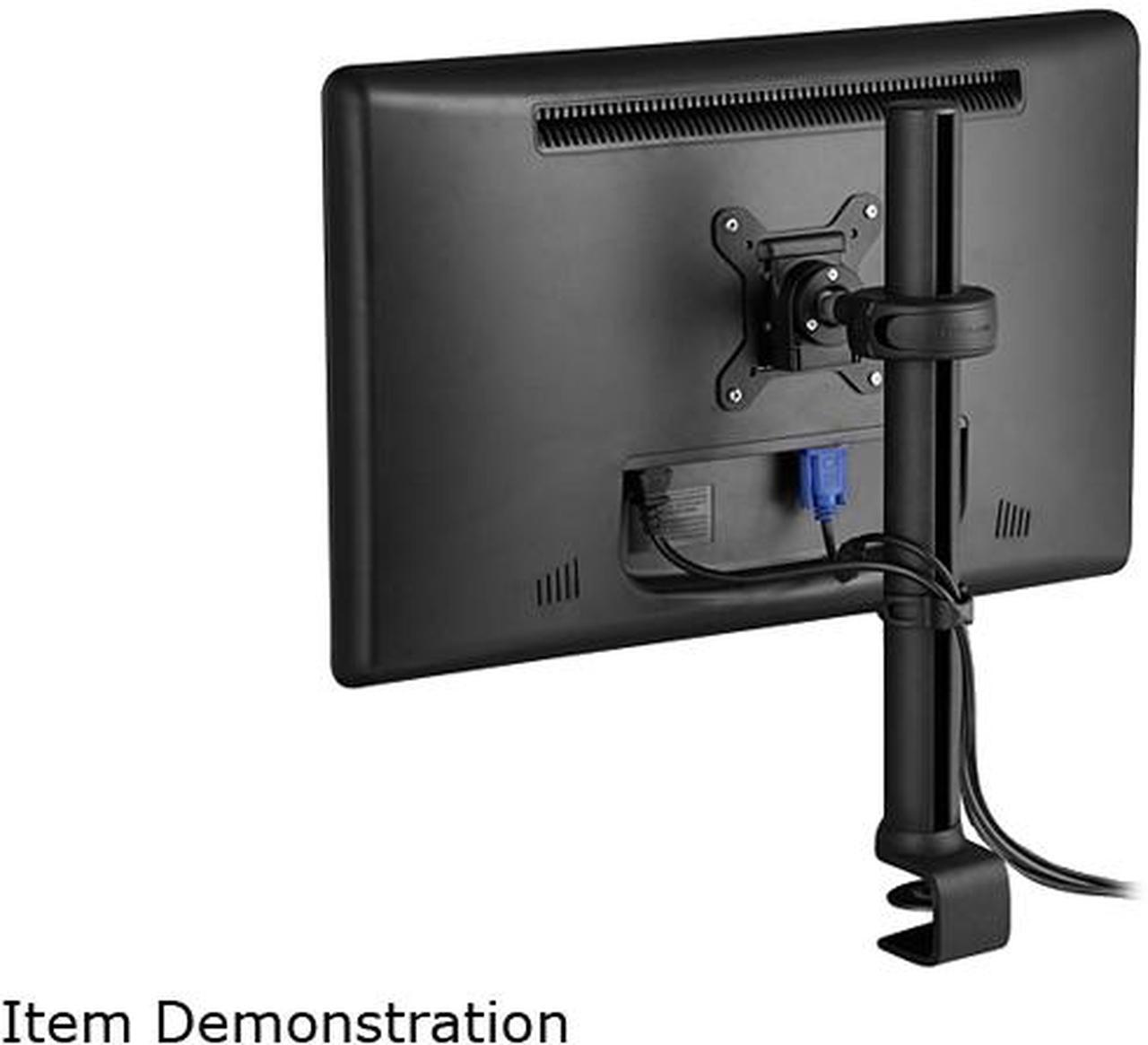 Alt view image 9 of 9 - Atdec SD-DP-420 Black