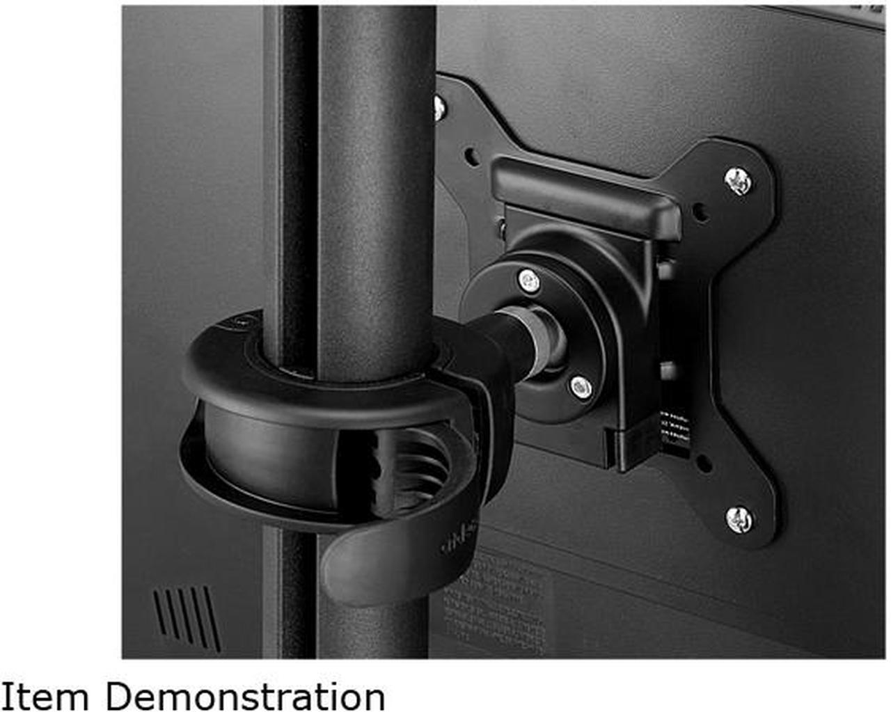 Alt view image 3 of 9 - Atdec SD-DP-420 Black