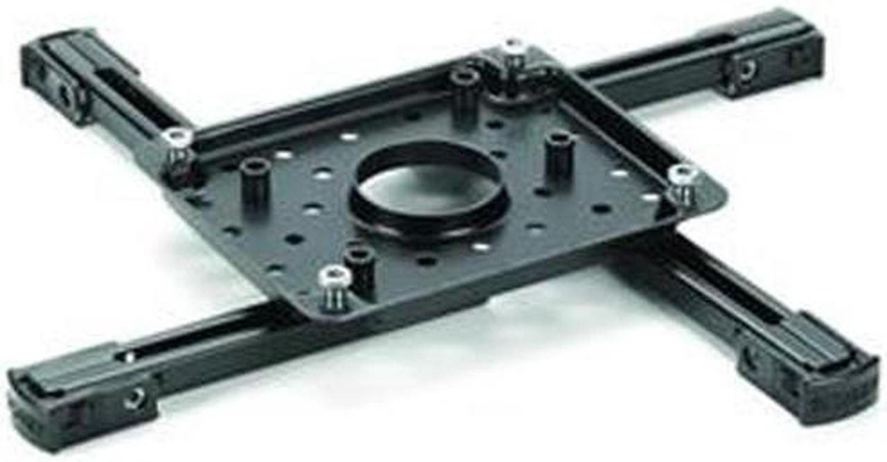 Main image of CHIEF MANUFACTURING SLBU Universal Projector Interface Bracket