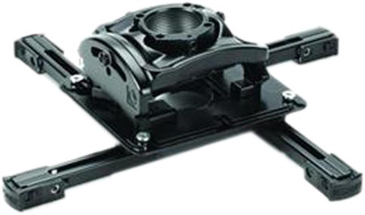 Alt view image 2 of 2 - CHIEF RPMAU RPA Elite Universal Projector Mount with Keyed Locking