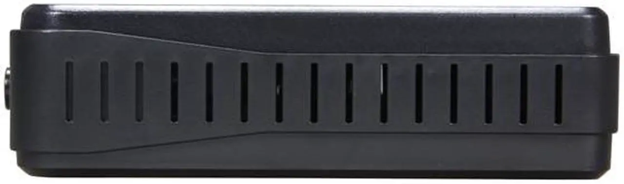 Alt view image 4 of 5 - D-Link DSL-520B Router Appliance - 2 Port - 24 Mbps ADSL2+ 24Mbps Downstream, 2Mbps Upstream RJ-11 ADSL port  RJ-45 10/100BASE-TX Ethernet port with auto MDI//MDIX ITU-T G.992.5 Annex A/M