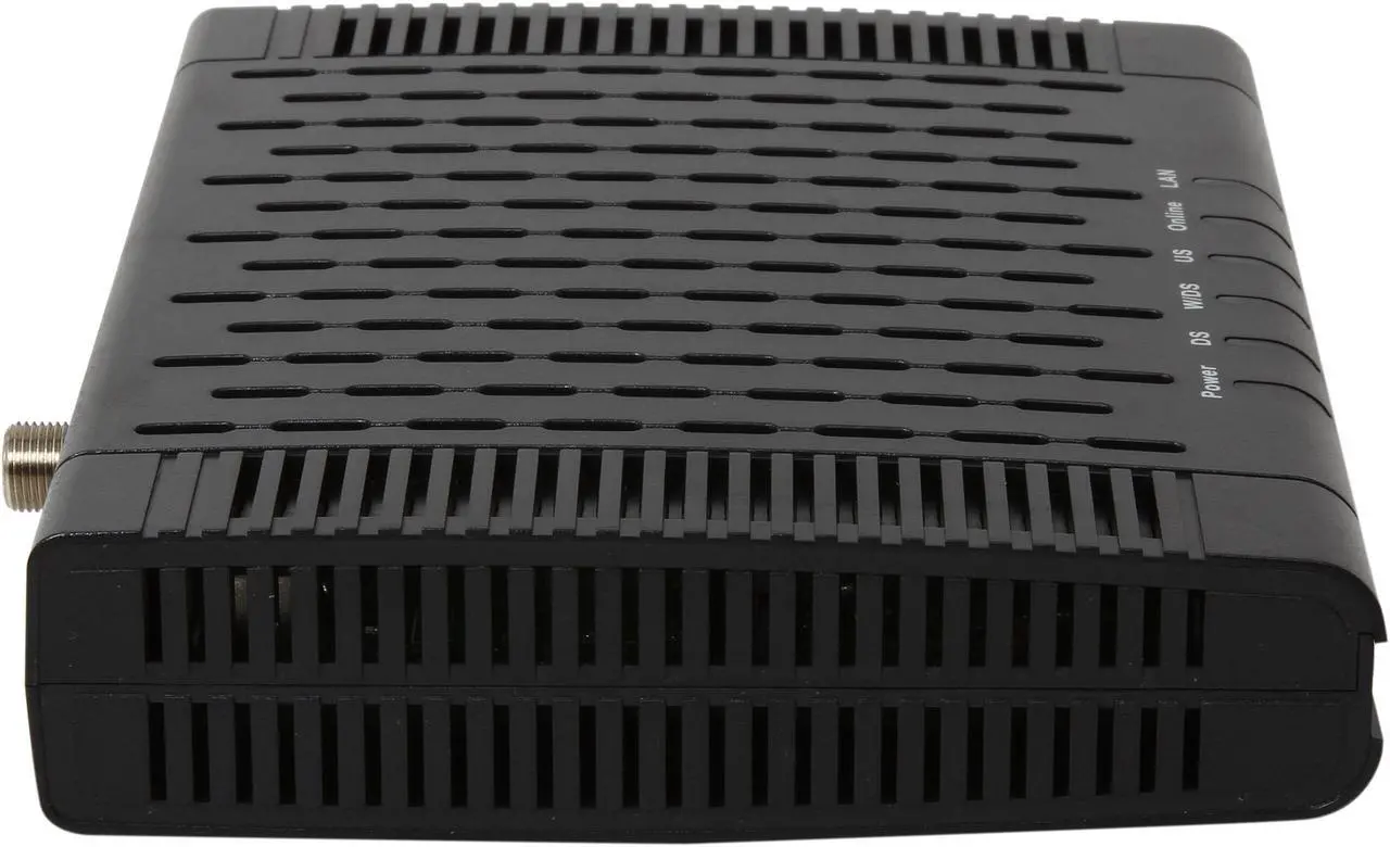 Alt view image 3 of 5 - D-Link  DCM-301 DOCSIS 3.0 Cable Modem