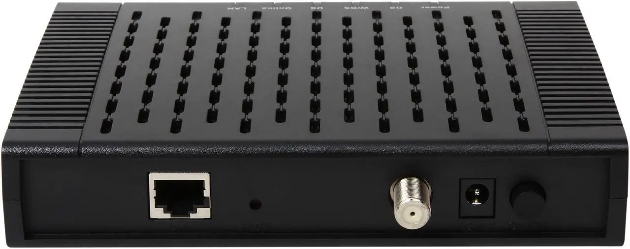 Alt view image 4 of 5 - D-Link  DCM-301 DOCSIS 3.0 Cable Modem