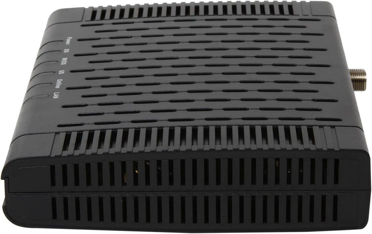 Alt view image 5 of 5 - D-Link  DCM-301 DOCSIS 3.0 Cable Modem