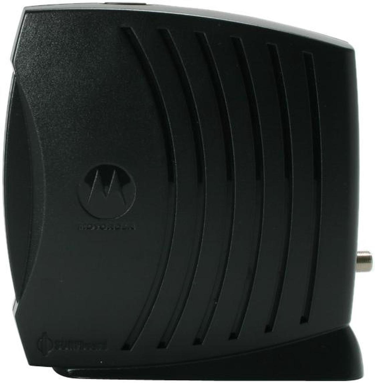 Alt view image 3 of 8 - MOTOROLA SURFboard SB5101 Cable Modem 38Mbps Downstream, 30Mbps Upstream USB and Ethernet 10/100Base-T DOCSIS 2.0/1.1 - OEM