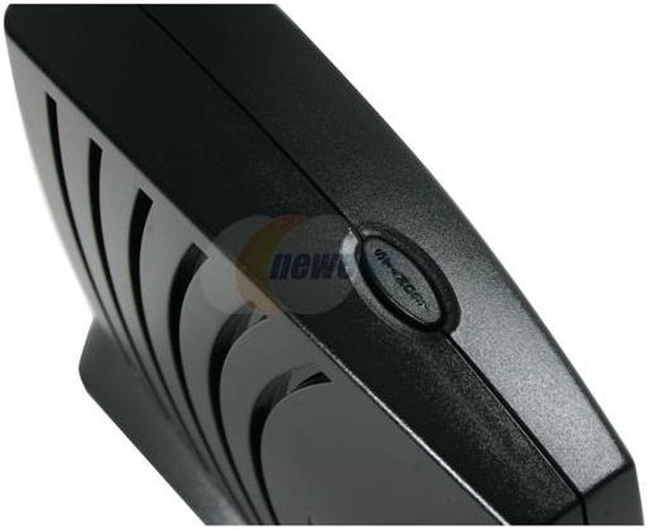 Alt view image 5 of 8 - MOTOROLA SURFboard SB5101 Cable Modem 38Mbps Downstream, 30Mbps Upstream USB and Ethernet 10/100Base-T DOCSIS 2.0/1.1 - OEM