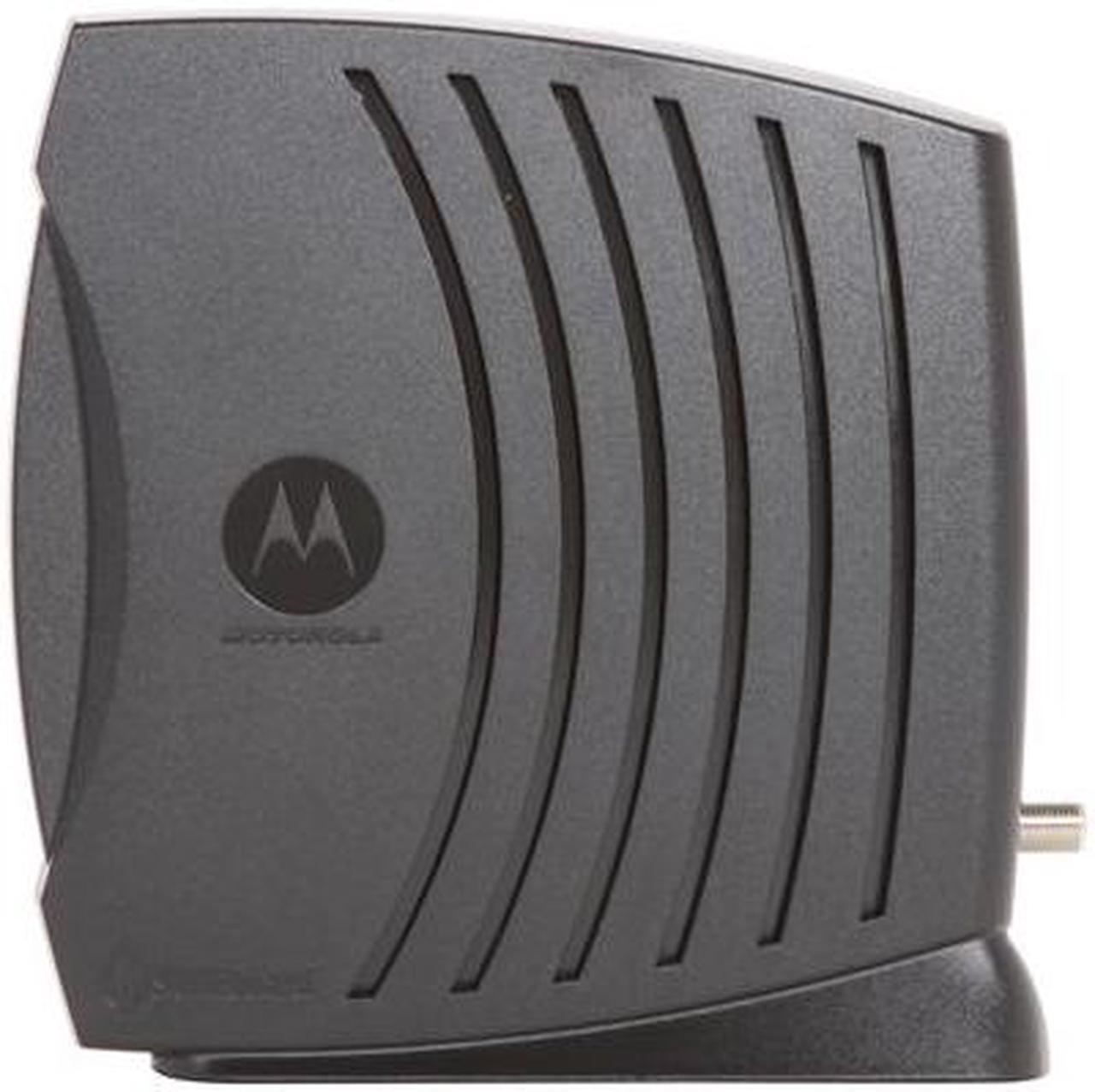 Alt view image 3 of 5 - ARRIS SB5101U SURFboard Cable Modem USB and Ethernet 10/100Base-T DOCSIS 2.0