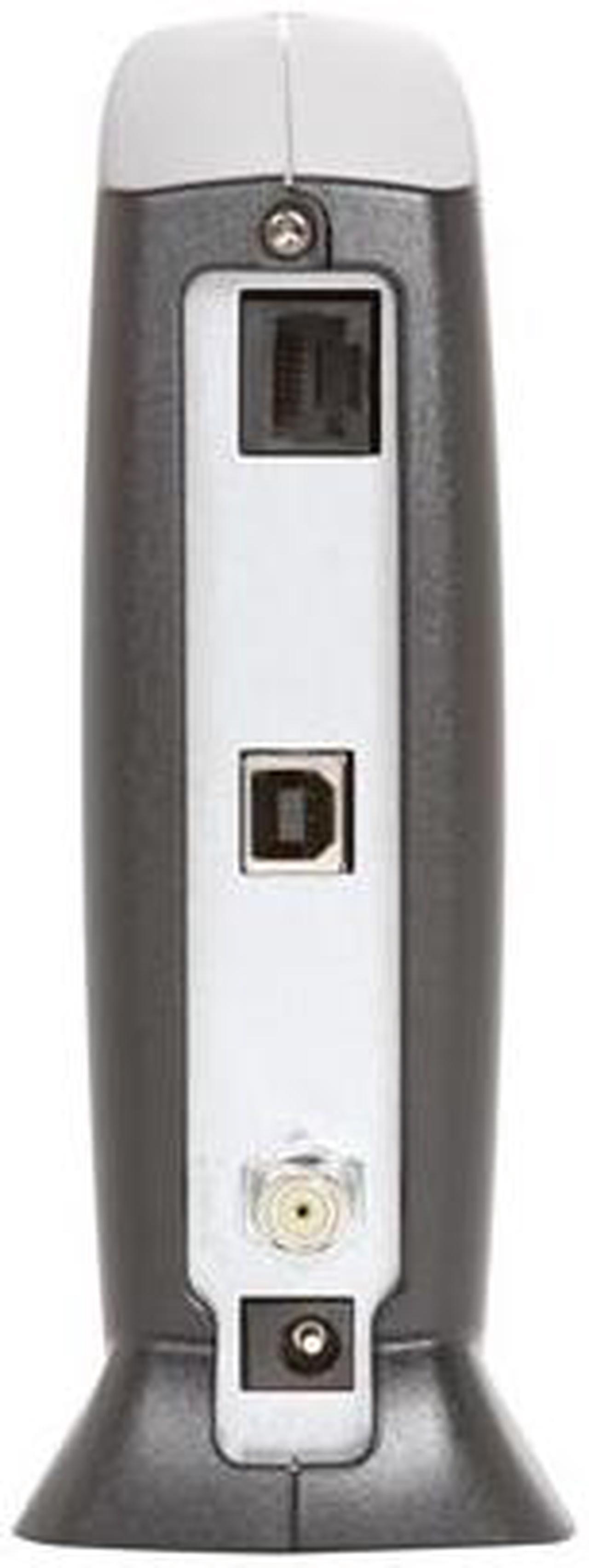 Alt view image 4 of 5 - ARRIS SB5101U SURFboard Cable Modem USB and Ethernet 10/100Base-T DOCSIS 2.0