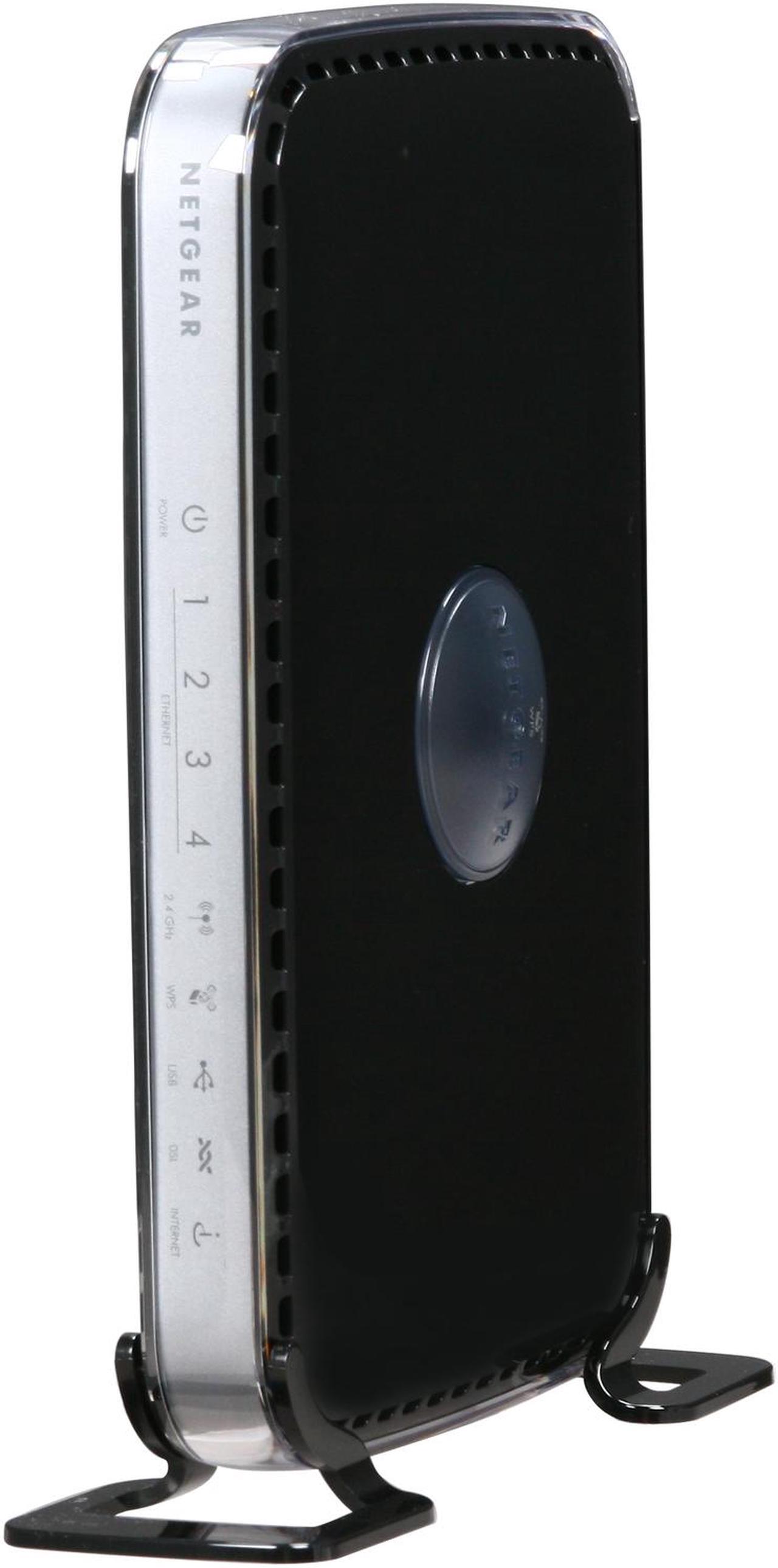 Main image of NETGEAR DGN3500-100NAS N300 Wireless Gigabit ADSL2+ Modem Router IEEE 802.11b/g/n, IEEE 802.3/3u/3ab