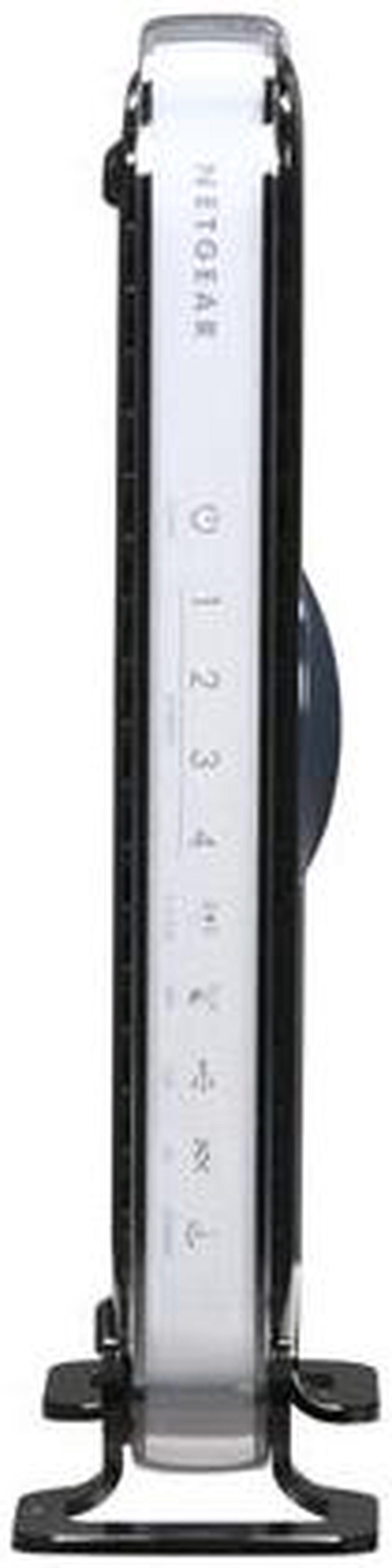 Alt view image 2 of 5 - NETGEAR DGN3500-100NAS N300 Wireless Gigabit ADSL2+ Modem Router IEEE 802.11b/g/n, IEEE 802.3/3u/3ab