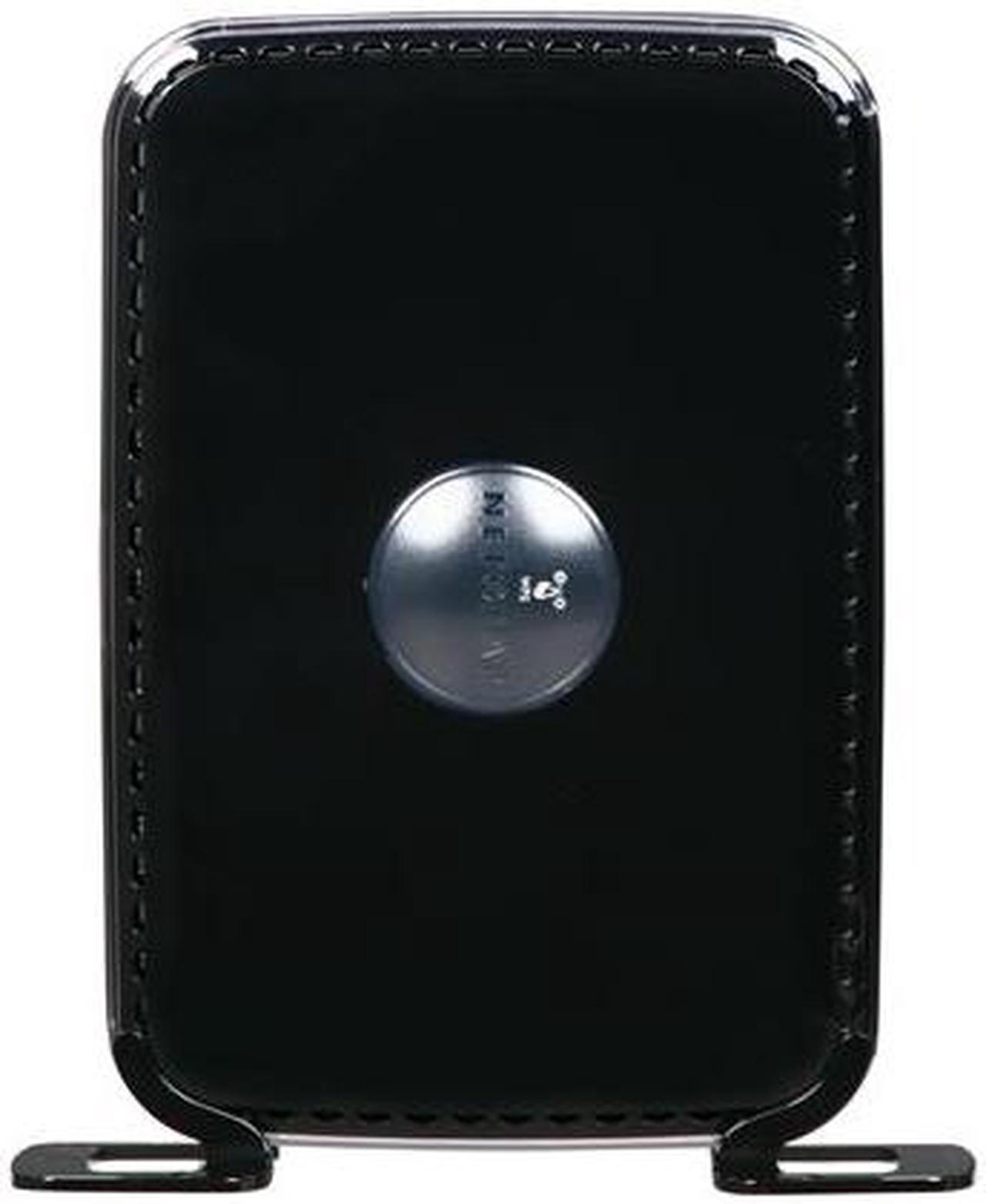 Alt view image 3 of 5 - NETGEAR DGN3500-100NAS N300 Wireless Gigabit ADSL2+ Modem Router IEEE 802.11b/g/n, IEEE 802.3/3u/3ab