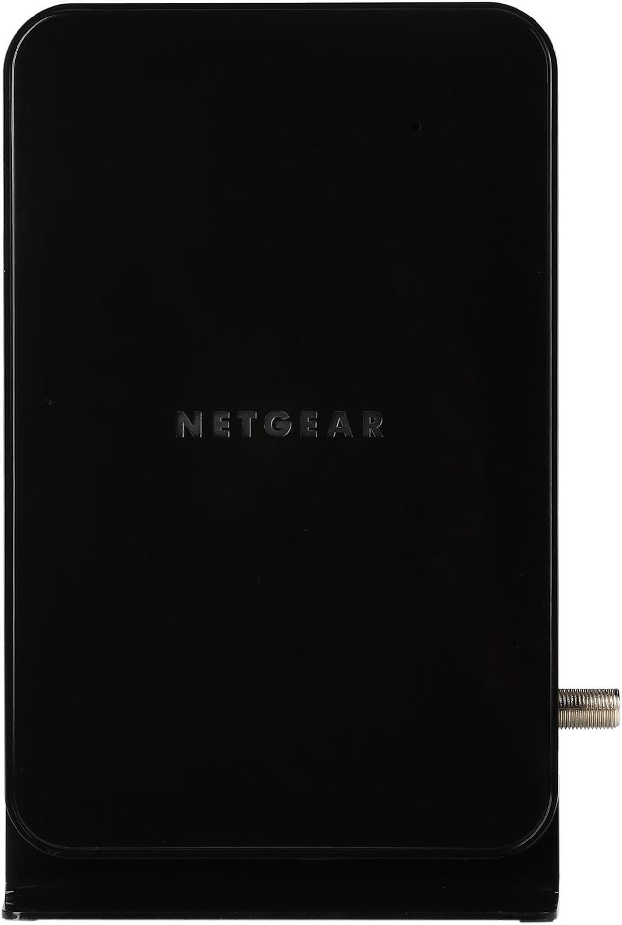 Alt view image 7 of 7 - NETGEAR (16x4) DOCSIS 3.0 Cable Modem, Max download speeds of 686Mbps, Certified for Xfinity from Comcast, Spectrum, Cox, Cablevision & more (CM500)