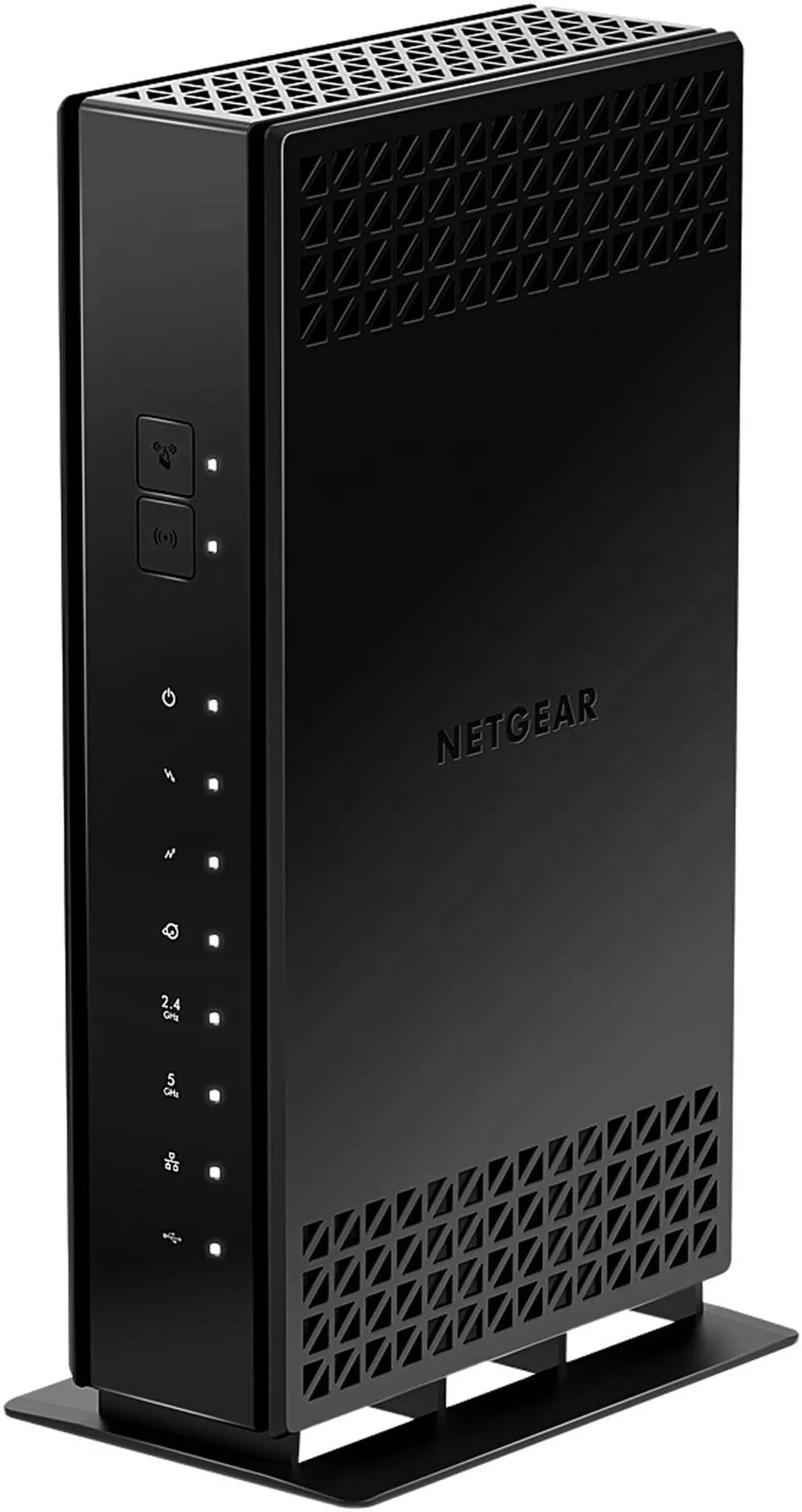 Main image of NETGEAR Cable Modem with Built-in WiFi Router (C6230) Cable Plans Up to 300Mbps | AC1200 WiFi Speed | DOCSIS 3.0