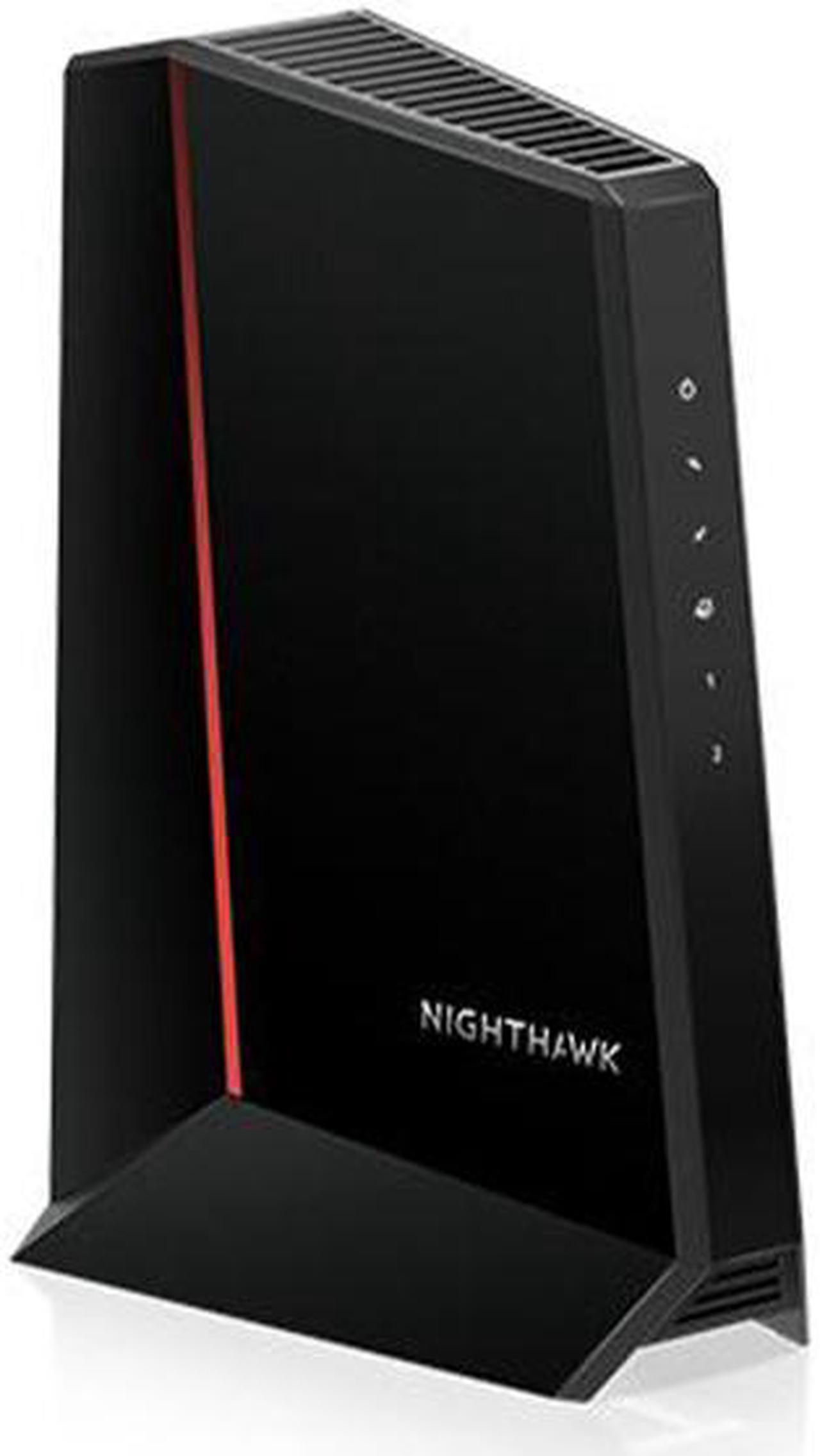 Main image of NETGEAR Nighthawk Mid/high-Split Multi-Gig 2Gbps Cable Modem | CM2500