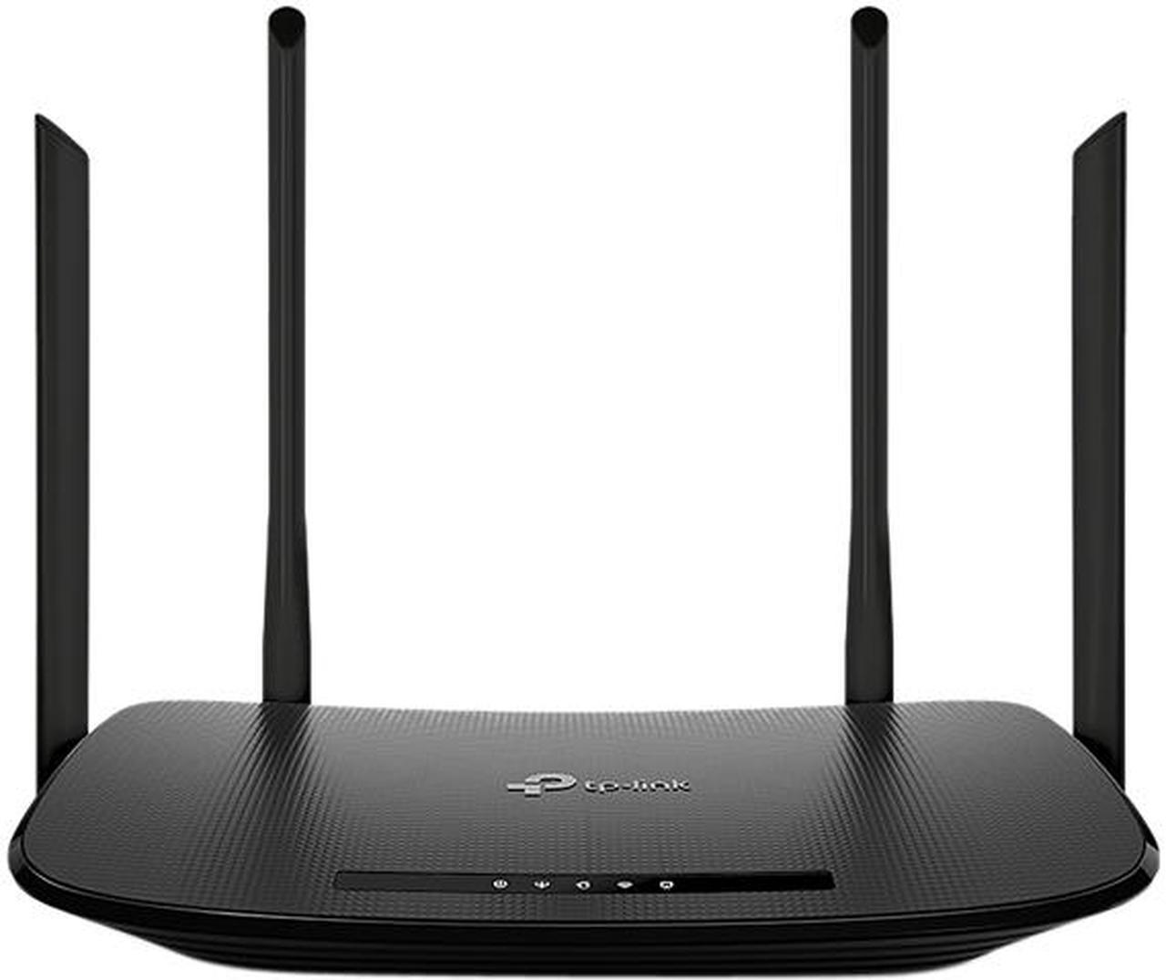 TP-Link ARCHER VR300 AC1200 Wireless VDSL/ADSL Modem Router RJ-45