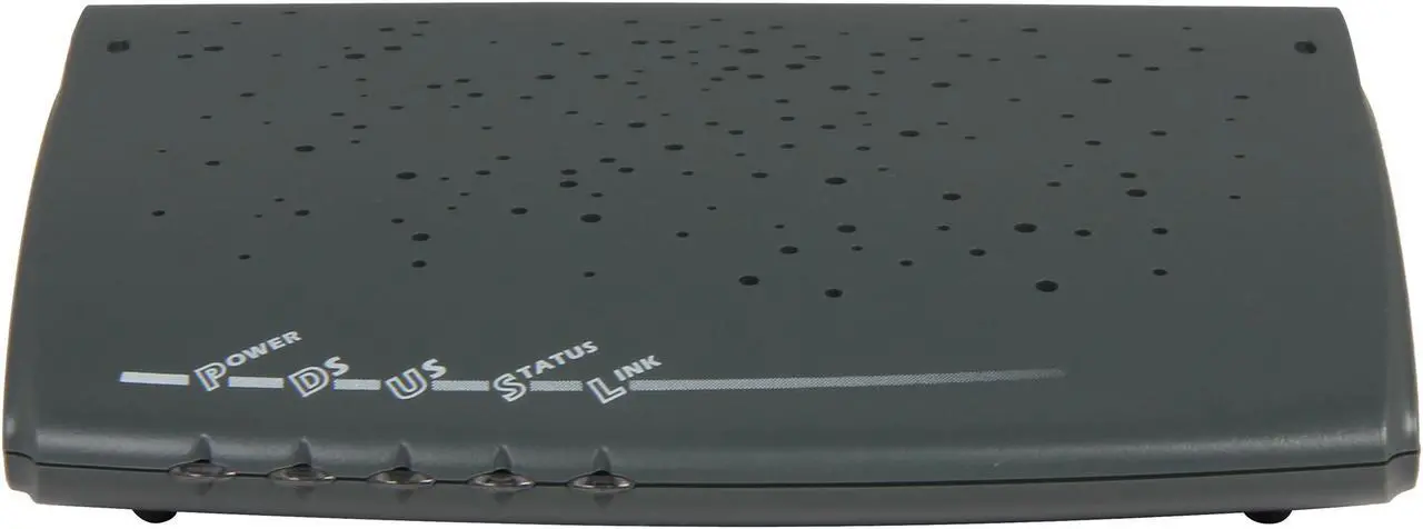 Alt view image 3 of 6 - ZyXEL BRG35503 DOCSIS 3.0 Residential Cable Modem Up To 160 Mbps Down and 120 Mbps Up RJ-45, Gigabit Ethernet DOCSIS 3.0, 2.0 and 1.1, Euro-DOCSIS 3.0
