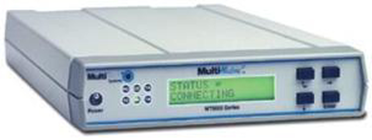 MultiTech MultiModem II MT5600BA-V92-NAM V.92 Analog Modem - Newegg.com