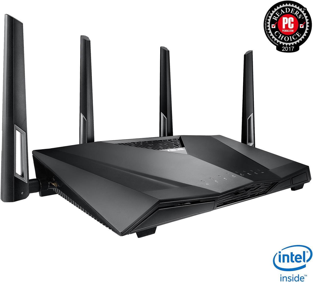 Main image of ASUS CM-32 DOCSIS 3.0 High Speed Cable Modem, Xfinity, Spectrum, Cox certified