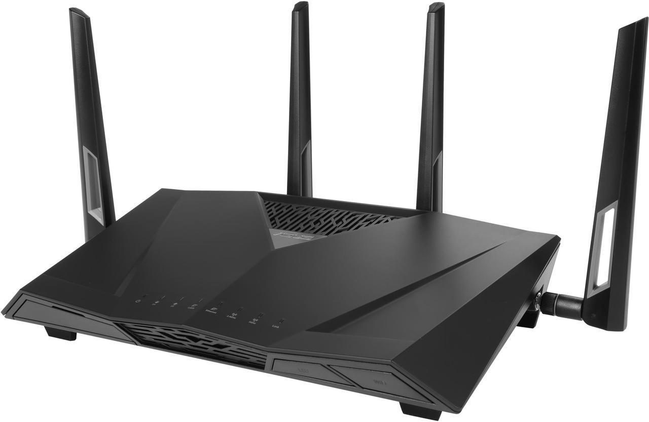 Alt view image 3 of 7 - ASUS CM-32 DOCSIS 3.0 High Speed Cable Modem, Xfinity, Spectrum, Cox certified
