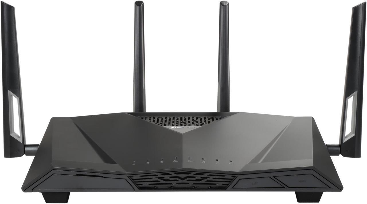 Alt view image 4 of 7 - ASUS CM-32 DOCSIS 3.0 High Speed Cable Modem, Xfinity, Spectrum, Cox certified
