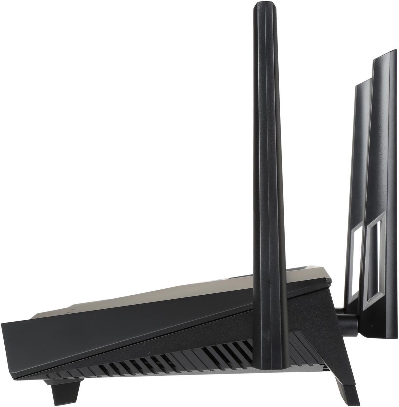 Alt view image 5 of 7 - ASUS CM-32 DOCSIS 3.0 High Speed Cable Modem, Xfinity, Spectrum, Cox certified