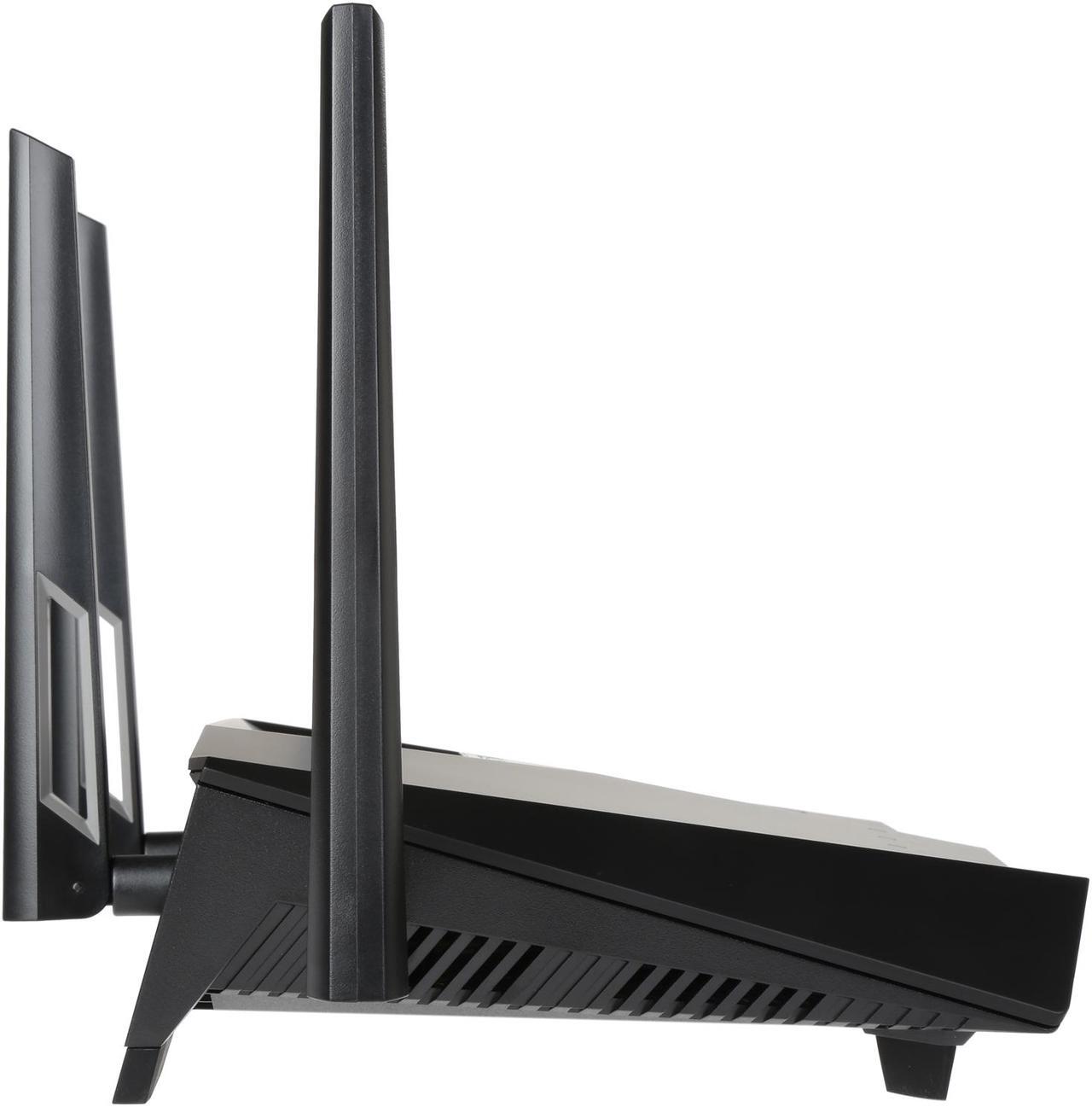Alt view image 7 of 7 - ASUS CM-32 DOCSIS 3.0 High Speed Cable Modem, Xfinity, Spectrum, Cox certified