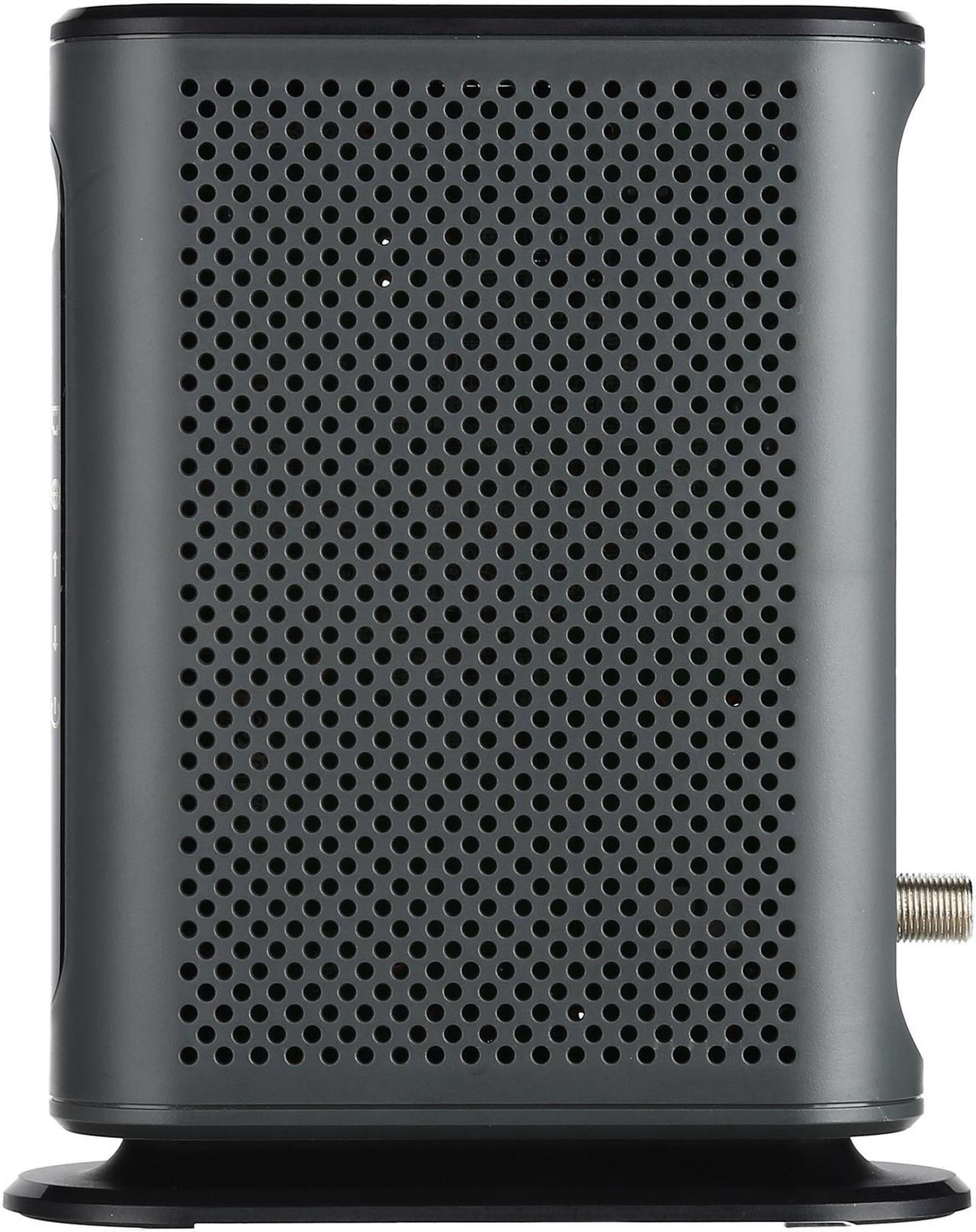 Alt view image 6 of 6 - MOTOROLA 16x4 Cable Modem, Model MB7420, 686 Mbps DOCSIS 3.0, Certified by Comcast XFINITY, Charter Spectrum, Time Warner Cable, Cox, BrightHouse, and More