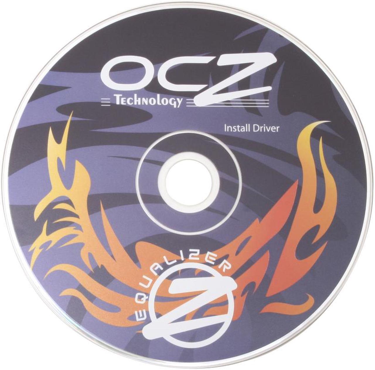 Alt view image 5 of 6 - OCZ Technology Equalizer OCZMSEQRM Black/Blue 7 Buttons 1 x Wheel USB Wired Laser Gaming Mouse