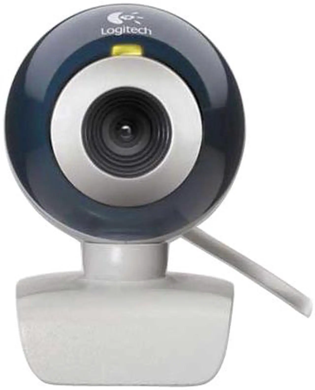 Main image of Logitech QuickCam Chat USB 2.0 WebCam