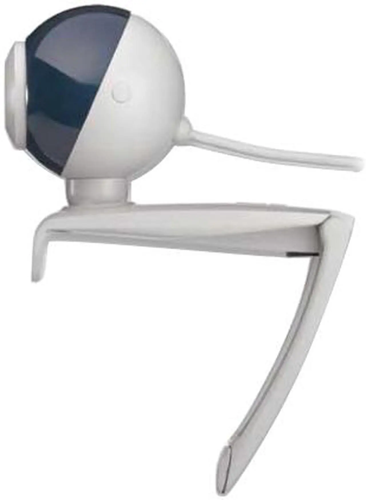 Alt view image 3 of 4 - Logitech QuickCam Chat USB 2.0 WebCam