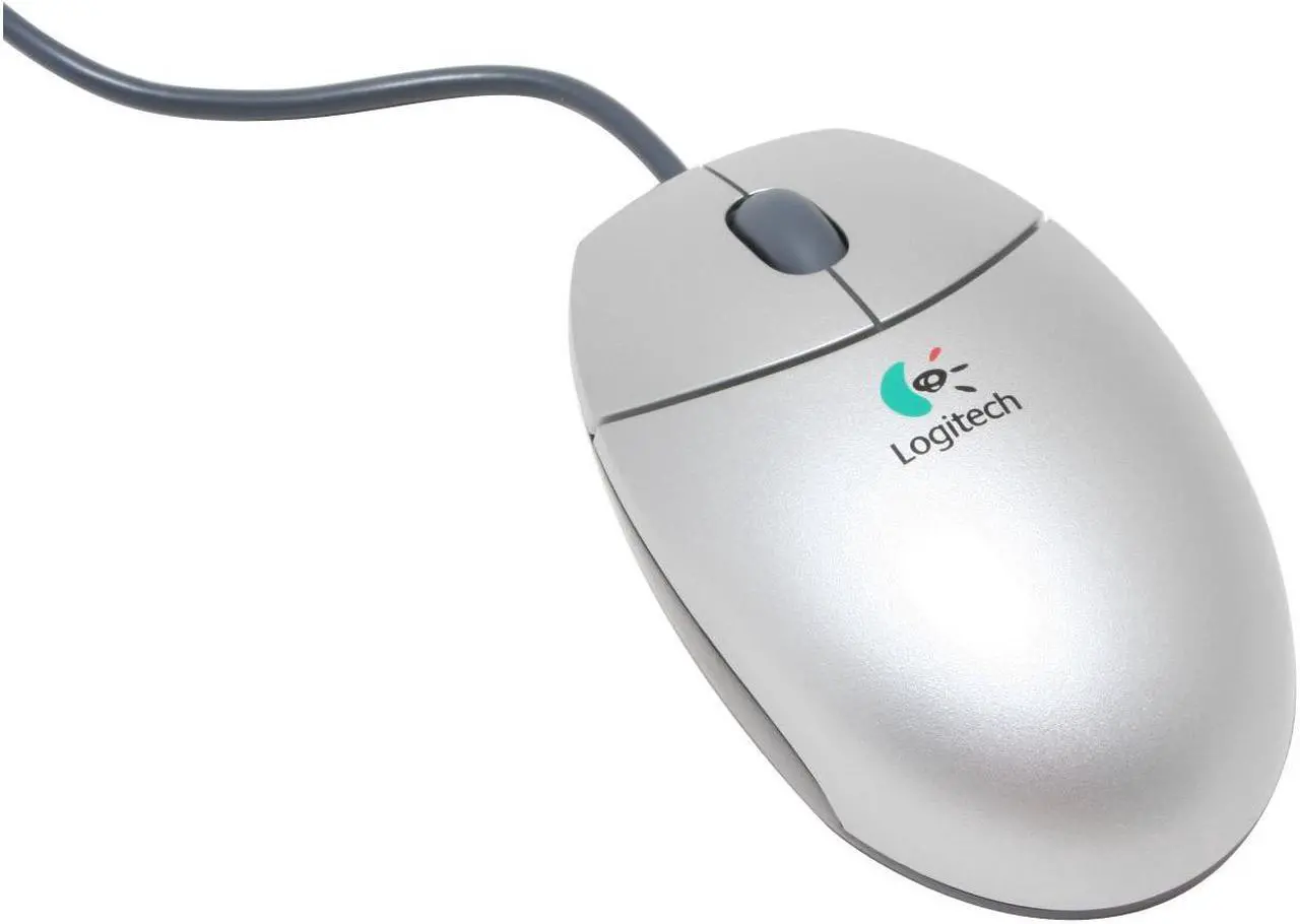 Main image of Logitech Mini Optical 930732-0403 3 Buttons 1 x Wheel USB Wired Optical Mouse - OEM