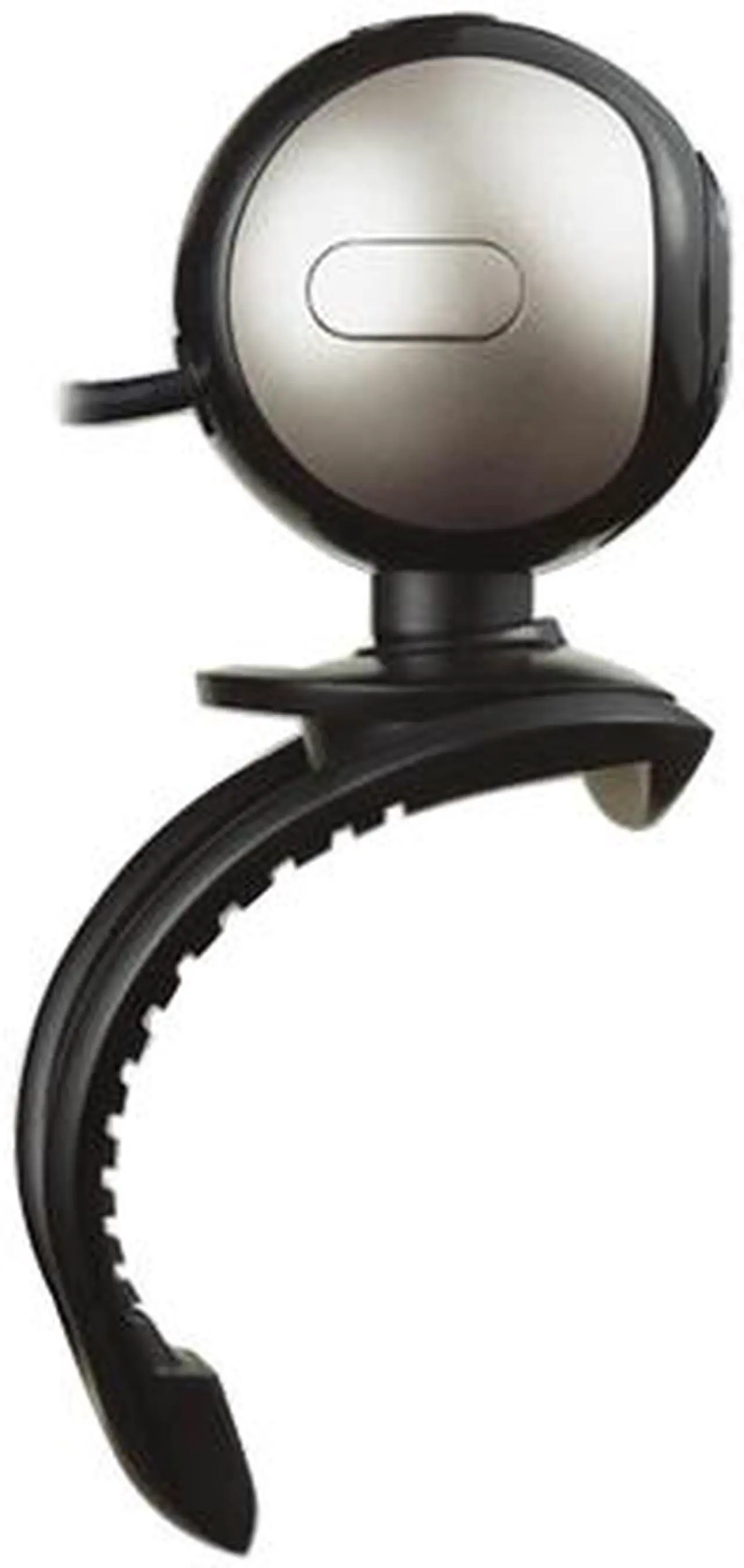 Alt view image 3 of 5 - Logitech QuickCam Communicate STX 0.3 M Effective Pixels USB 2.0 WebCam