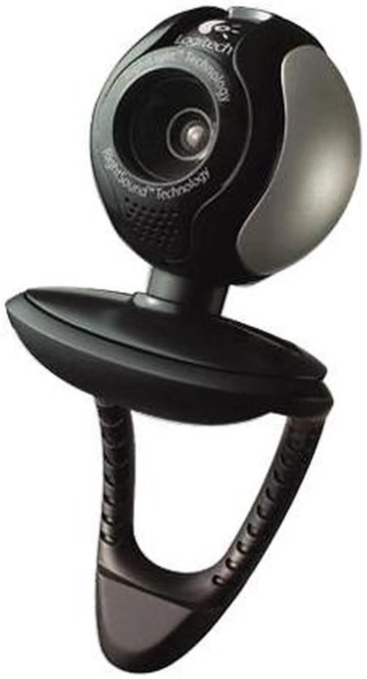 Main image of Logitech QuickCam Communicate STX 0.3 M Effective Pixels USB 2.0 WebCam