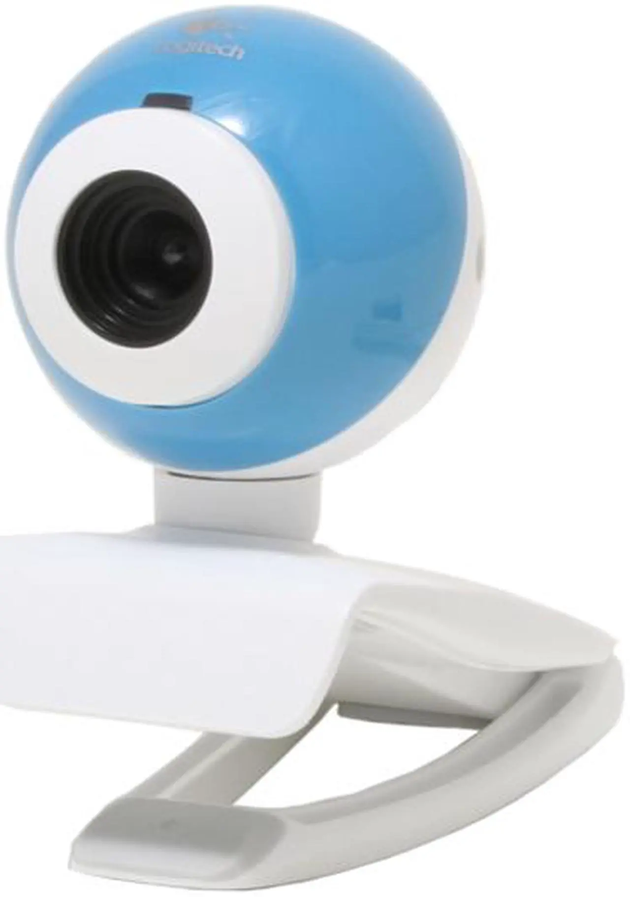 Main image of Logitech QuickCam Chat for Skype 352 x 288 Effective Pixels USB 2.0 WebCam