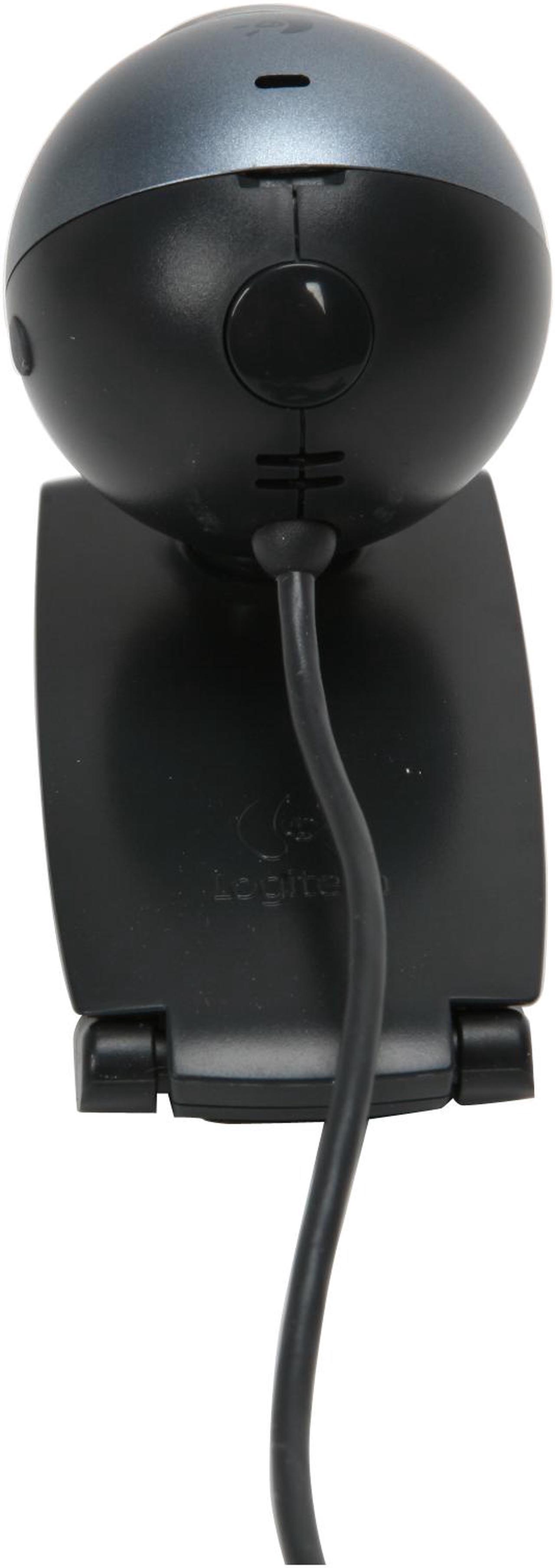Alt view image 5 of 9 - Logitech QuickCam Messenger USB 2.0 WebCam