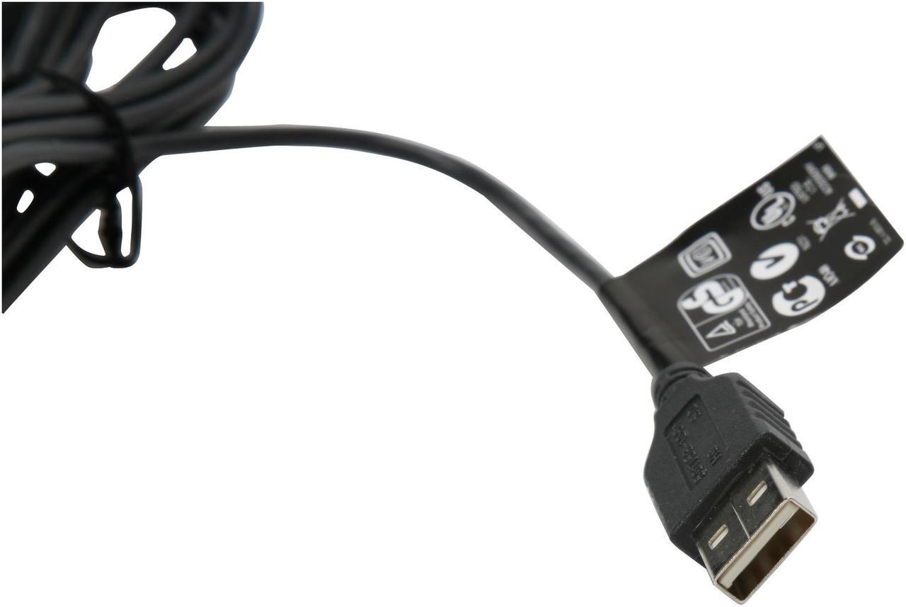 Alt view image 7 of 9 - Logitech QuickCam Messenger USB 2.0 WebCam