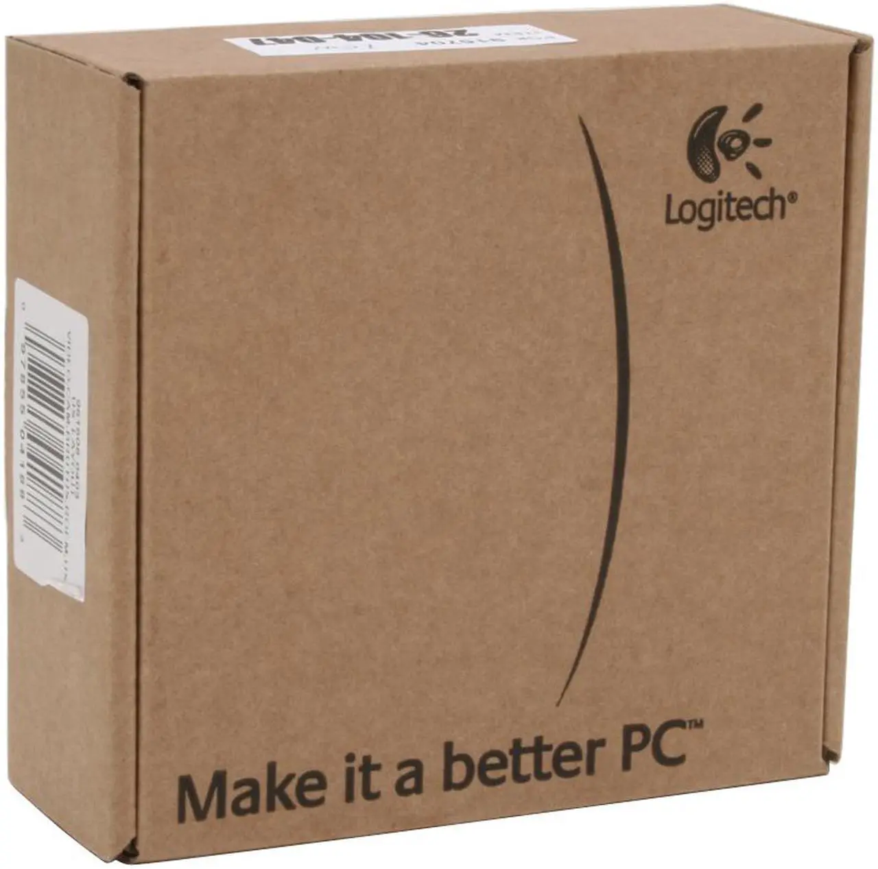 Alt view image 5 of 5 - Logitech QuickCam Messenger USB 2.0 WebCam - OEM